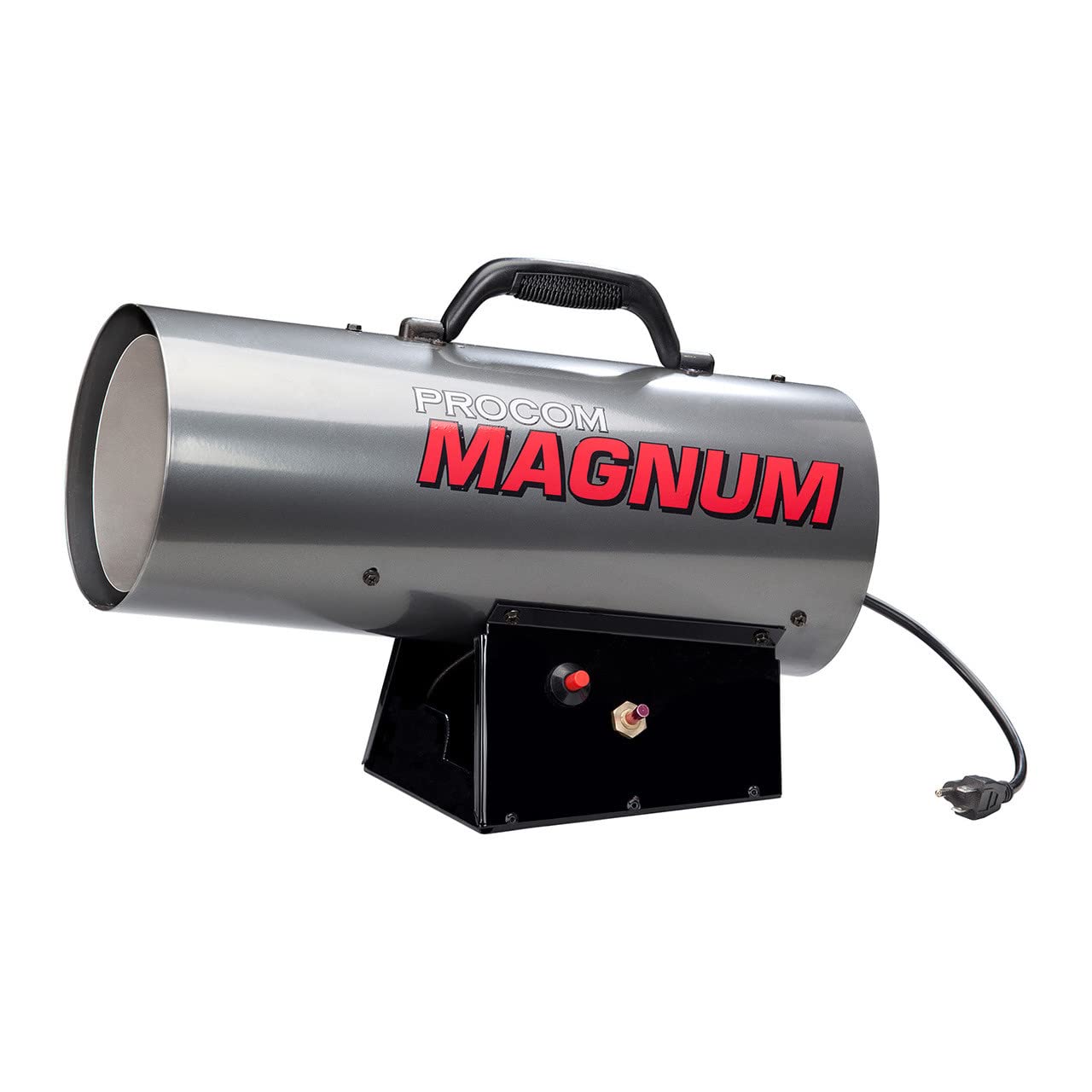 Amazon.com: ProCom Portable Forced Air Propane Heater - 40,000 BTU - Model#  PCFA40-R (Renewed) : Home u0026 Kitchen