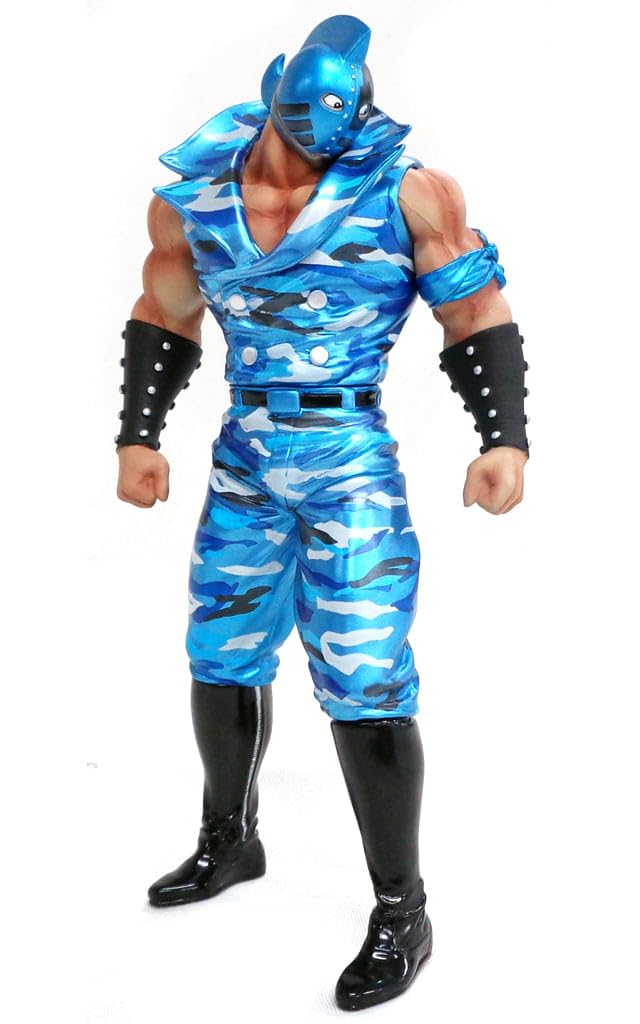 Amazon | フィギュア キン肉マンソルジャー 3.0 Ver. 原作カラー