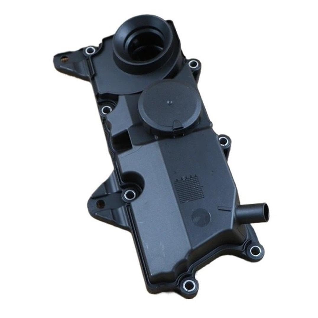 Blow Off Valve Do V60 S60 XC60 XC90 V90 2.0L pokrywa zaworów silnika PCV pokrywa zaworu pułapki olejowej Turbo Splitter Zawór