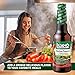 Lizano Salsa Sauce With Vegetables and Spices, 21.1 fl oz (Pack of 1)