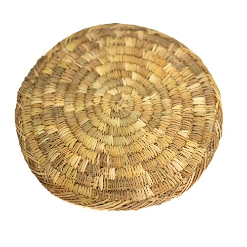 salvamanteles marroquíes para tajines en esparto