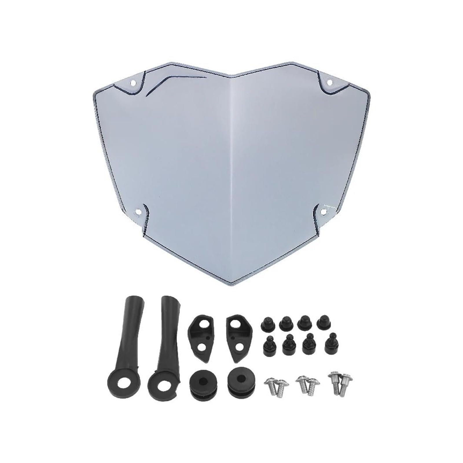Faro Griglia Guard Protezione Faro Anteriore per BMW per R1250GS Adventure R1200gs R1250 GS R 1250 1200 GSA Exclusive HP Copertura Scudo Faro Anteriore Griglia Faro Motociclo(2)
