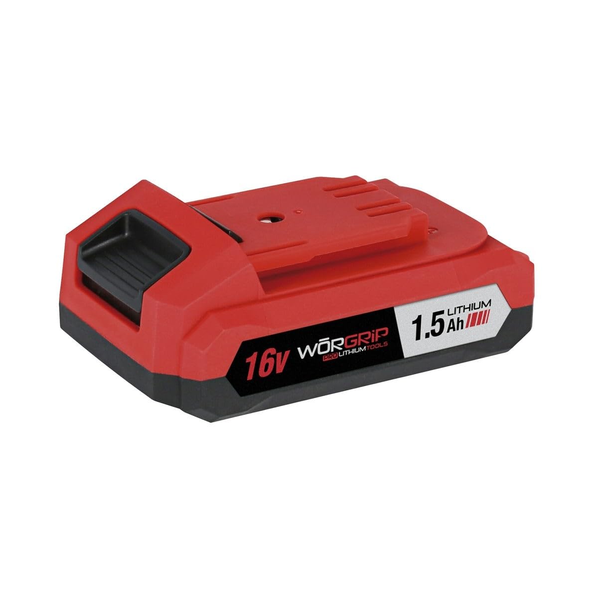 Batería Worgrip 16V y 1.5Ah código 47913 para reformas de casa