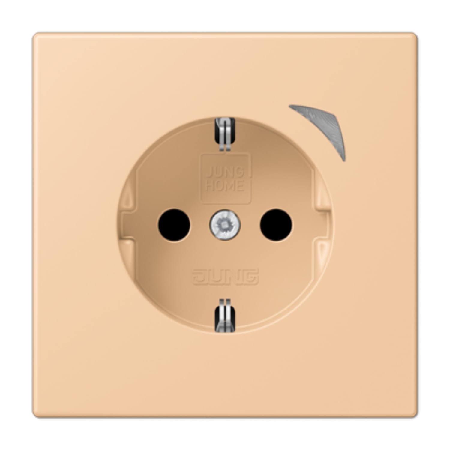 Prise JUNG HOME Energy LC32122 murale intelligente 16A