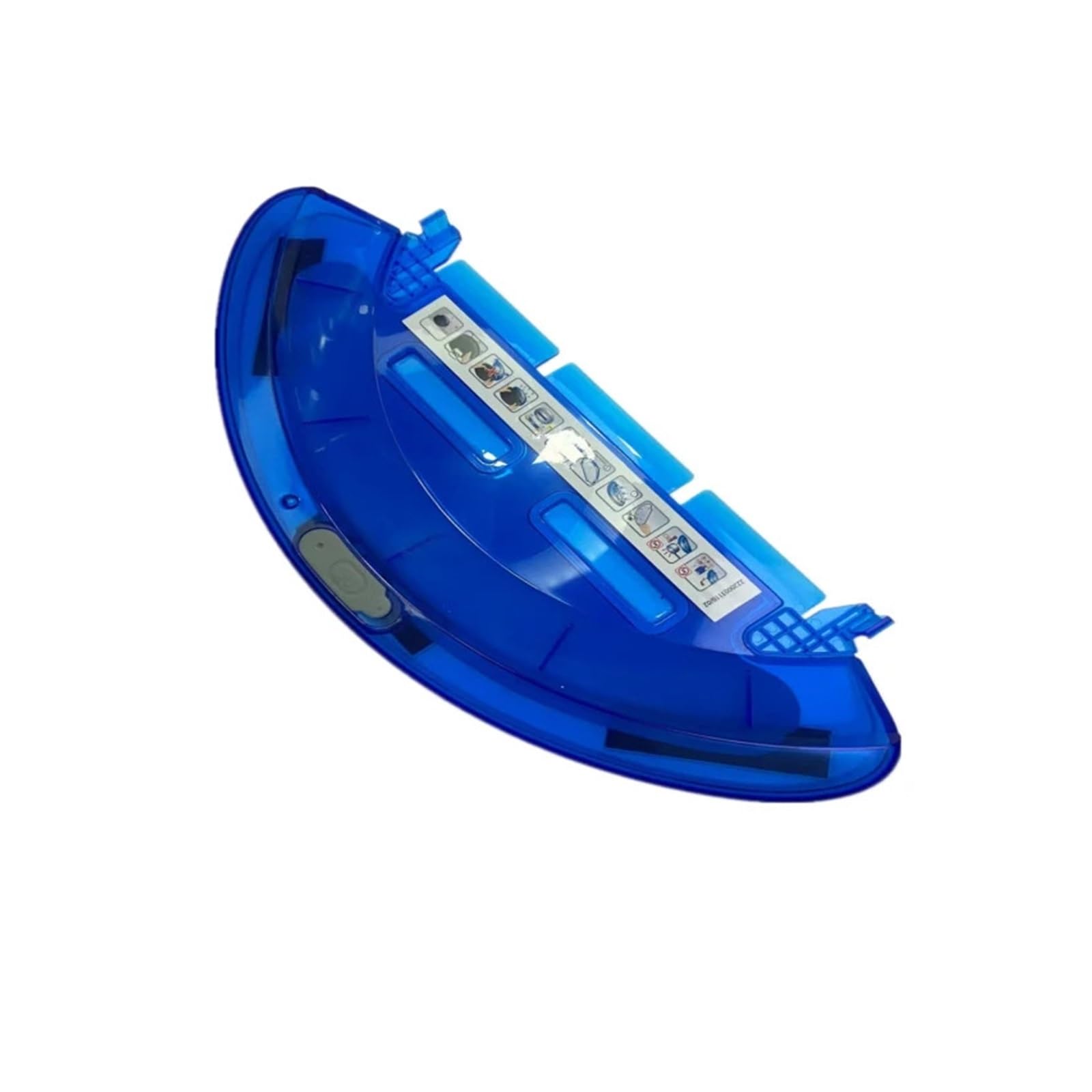 3PCS Chiffon De Nettoyage Pour Réservoir D'eau D'aspirateur