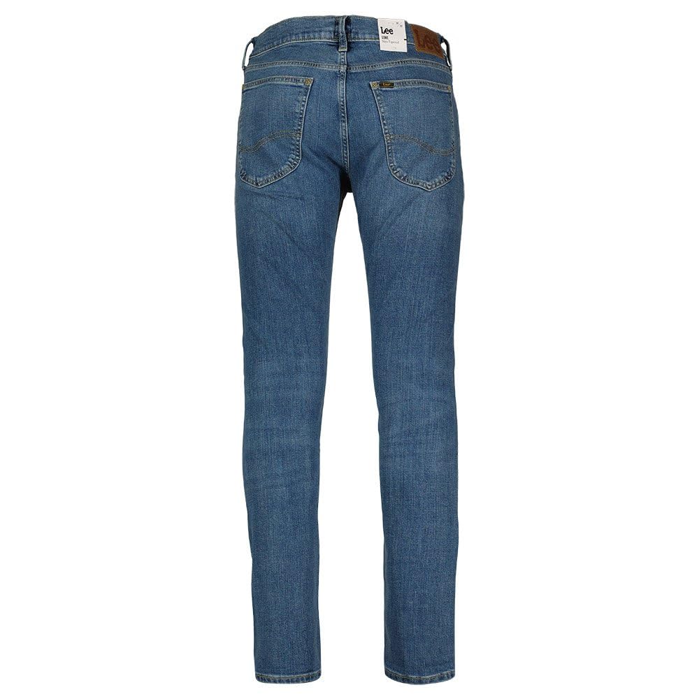 Lee Herren-Jeans Luke – Bild 4