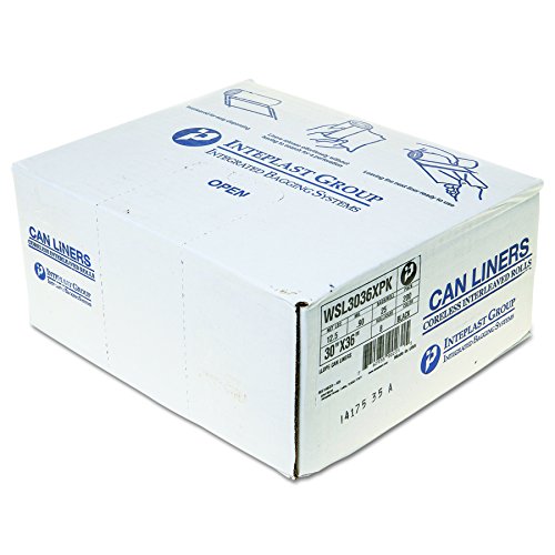 IBSSL3339XHW - Low-Density Can Liner