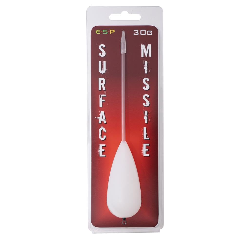 ESP Surface Missile Floats: 30g