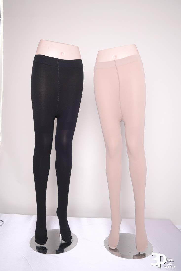 Head2Toes Stockings for Women Soft Comfortable Girls Pantyhose Stockings