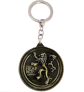 AMG Key Chain Multi Shapes For Car Key - 2724680588006