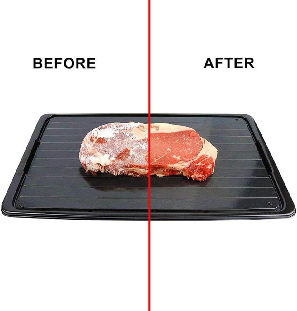 tappetino per lo scongelamento della carne