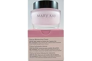 MARY KAY Extra Emollient Night Cream For Dry Skin 2.1 Oz