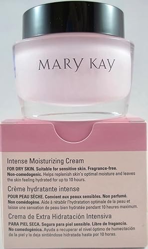 Miniatura 1 de Mary Kay Crema Hidratante Intensa Piel Seca 18 Oz