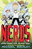 National Espionage, Rescue, and Defense Society (NERDS Book One)