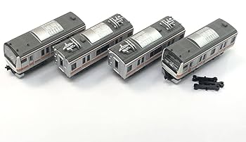 Amazon | Bトレインショーティー Bトレ E231系 グリーン車 2両セット