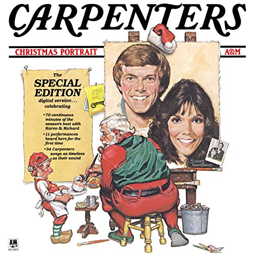 The Carpenters