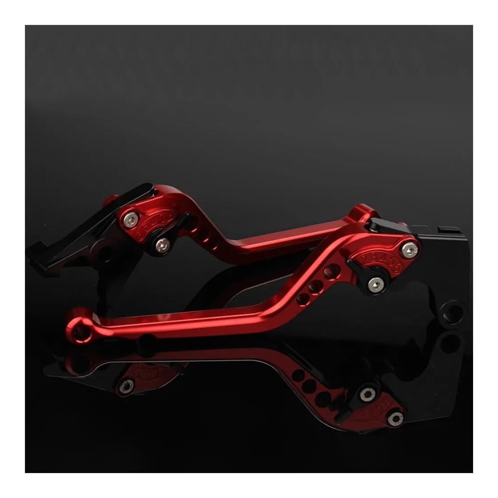 DAGMARA for CBR650F CB650F CB650R CBR650R 2014-2021 Motorcycle Adjustable Brake Clutch Lever CBR CB 650 CBR650 CB650 R F 2015 2016