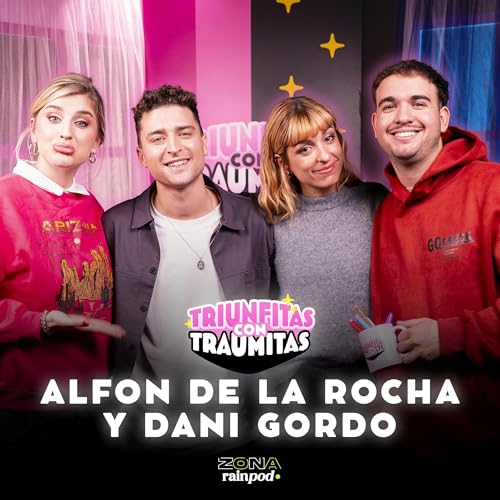 『Traumitas por BENIDORM FEST con VAYA VAINA | #9』のカバーアート