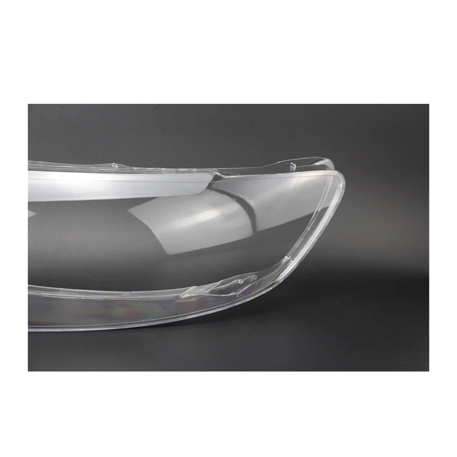 CNUPSM Cubierta De La Boquilla Del Limpiaparabrisas Delantero Del Lado Del Pasajero Derecho 4L0955276G 4L0955276GRU Compatible Con Audi Q7 2007-2015 (sin Pintar