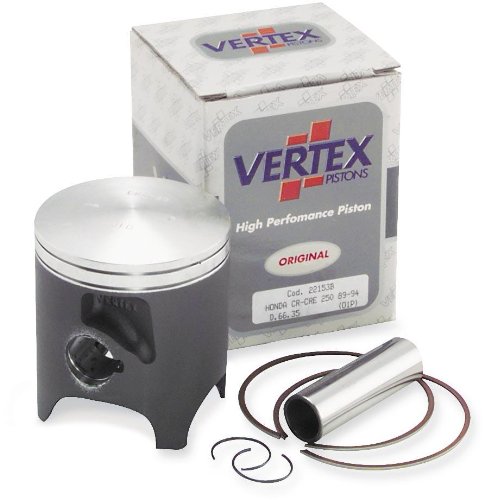 Vertex23744B High Compression Piston Kit