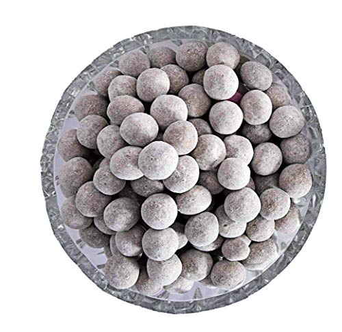 Image of Chamria Karorpati Goli (Anardana Goli) Ayurvedic Tasty digestive 200gm Pack of 2