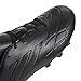 Produktbild adidas Herren COPA Pure.4 FxG Sneaker, core Black/core Black/core Black, 43 1/3 EU
