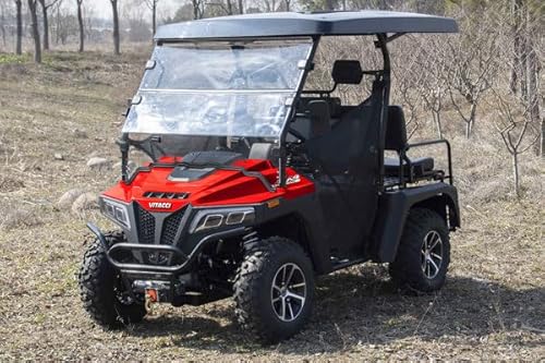 Victory 450 Max UTV Side by Side Utility Vehicle