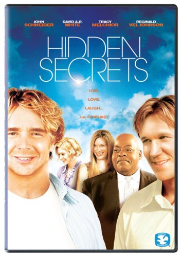 Hidden Secrets [DVD]