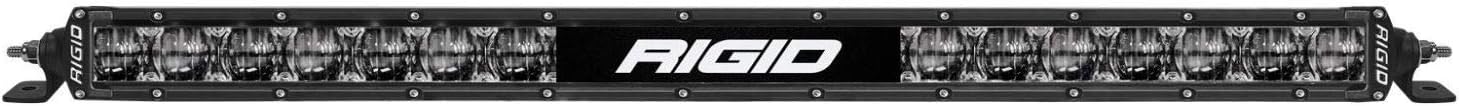 Rigid Industries 34001 Radiance Plus Backlight Curved