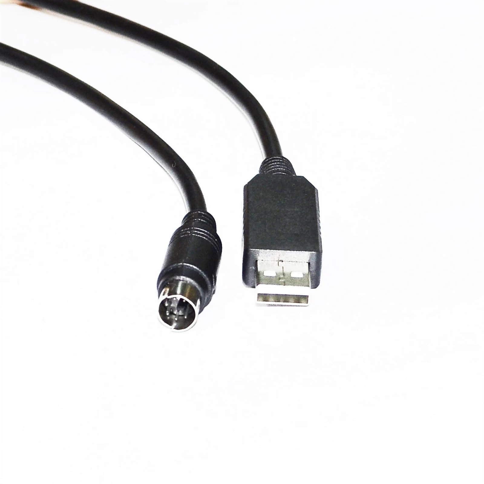 BIVOO USB-ZU-MINI-DIN-6P-MD6-ANSCHLUSS-TTL-SERIELLES KABEL(5m,PL2303 Chip)