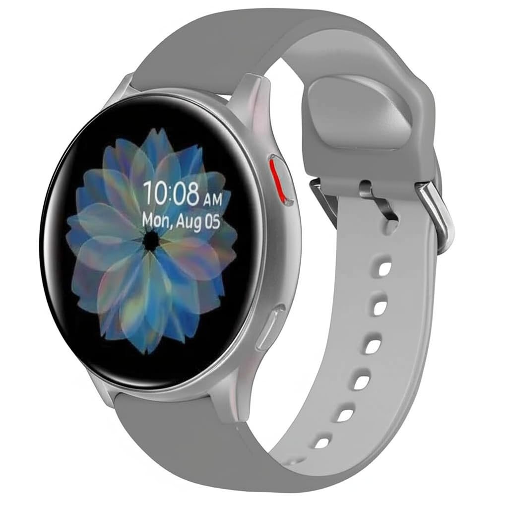 PerfxActive 2 Premium Smartwatch with BT Calling, TWS Connect, Fitness Monitoring