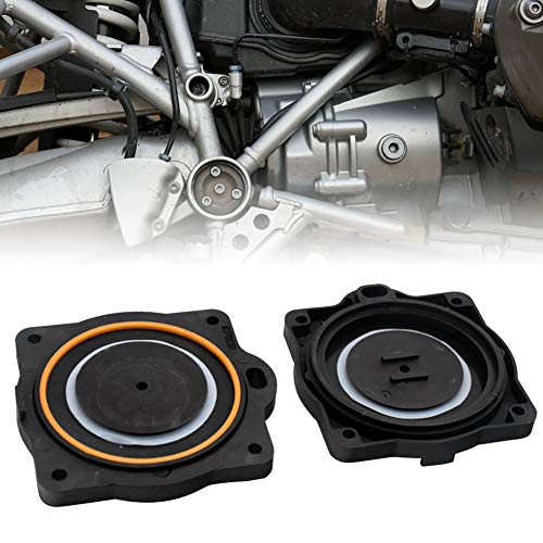 Cicony Reparaturset für Luftpumpenmembran für Hiblow Hp-80 HP-60 Membranen