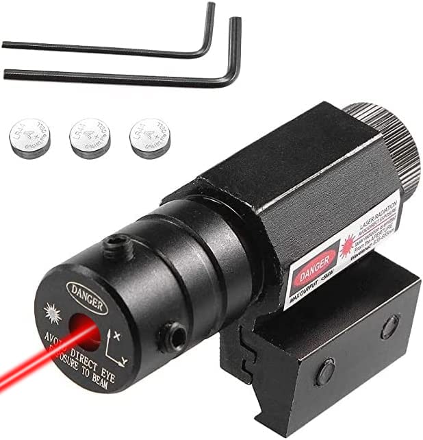 Find The Best Laser Sight For Rifle Reviews & Comparison Katynel