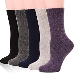 Multicolor Set-b1(5 Pairs)