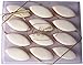Calissons, Almond classic box of 12