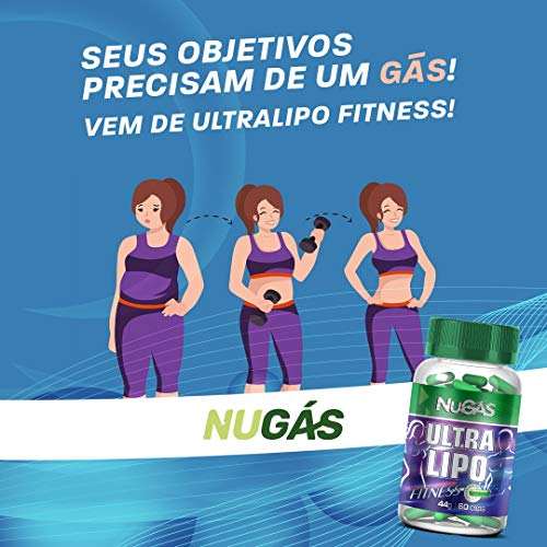 UtraLipo Fitness