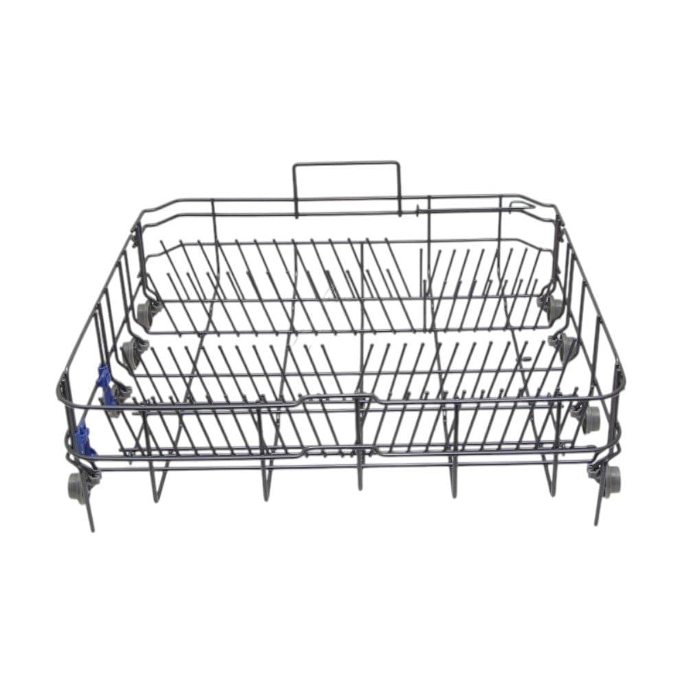 Panier inférieur (518 x 510 x 105 mm) pour lave-vaisselle Oceanic, Brandt, Continental Edison, Valberg - 12976000003132, 34421606