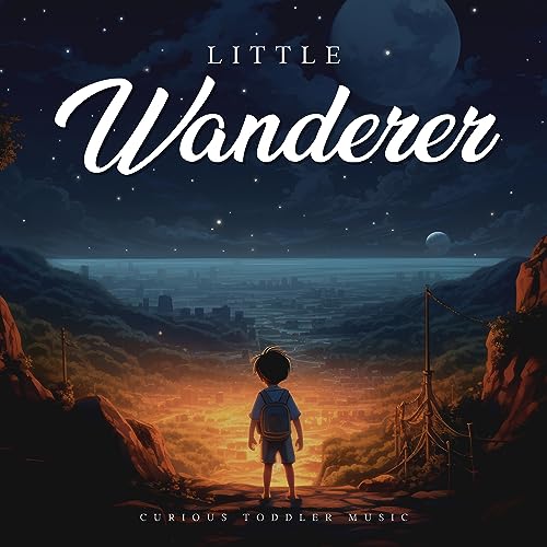 Écouter Little Wanderer de Easy Sleep Music sur Amazon Music
