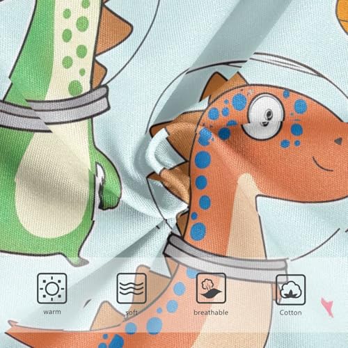 Cute Toddler Girl Underwear, Girls' Cotton Brief Underwear3