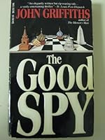 The Good Spy 0881845167 Book Cover