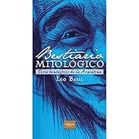 Bestiario mitológico: seres fantásticos de la Argentina 9502416449 Book Cover