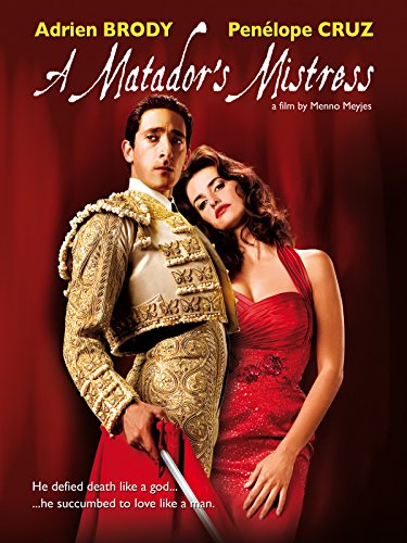 A Matador's Mistress