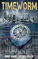 TimeWorm 1681022117 Book Cover