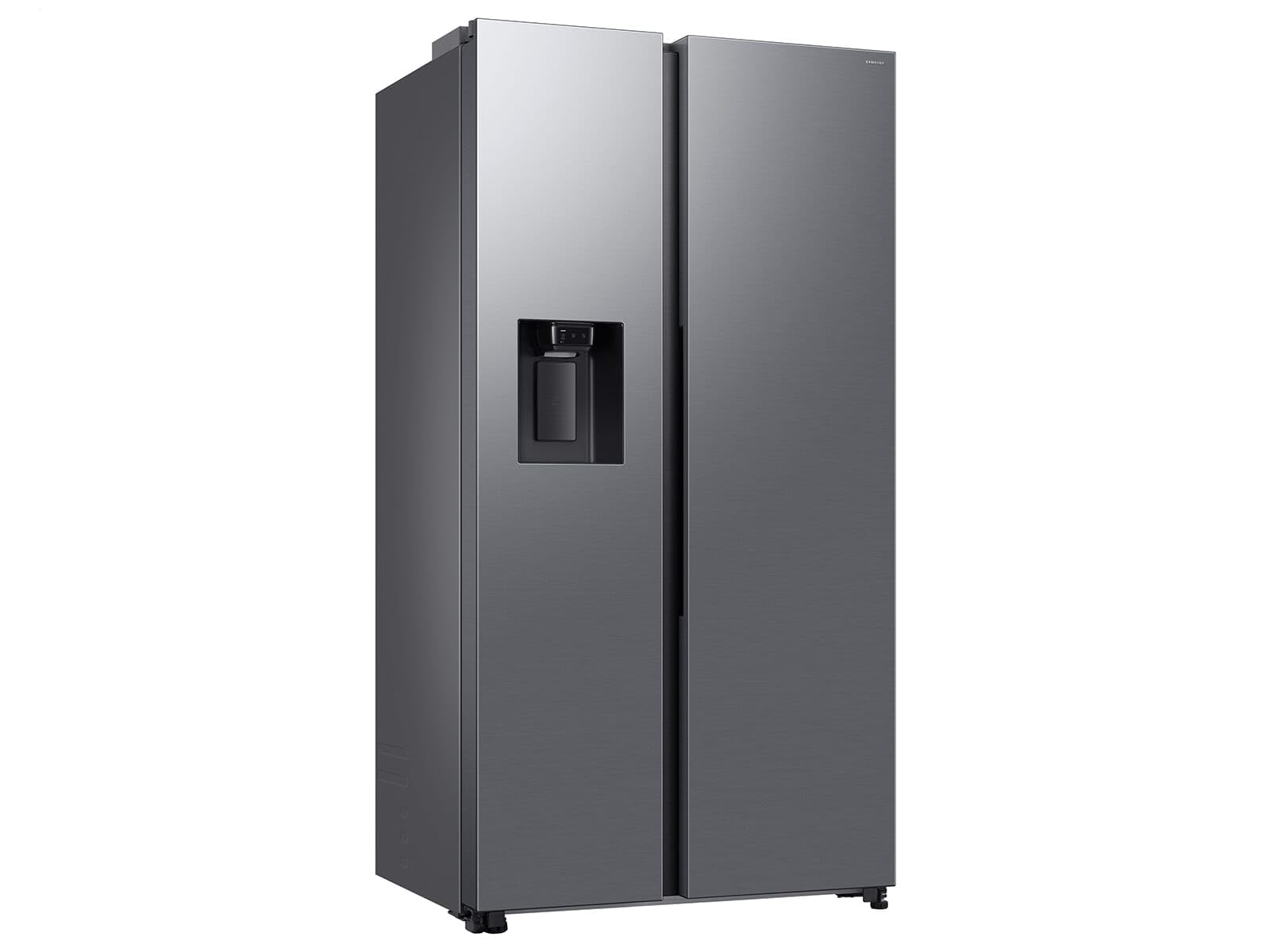 Frigidero Side-by-Side Samsung RS70F66KCTEF 178cm AI Tecnologia+ - Dettaglio
