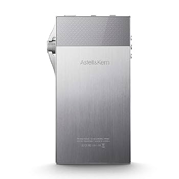 Astell&Kern SA700 Stainless Steel 最終値下げ Astell&Kern Astell&Kern SA700 AK-SA700-SS [128GB Stainless