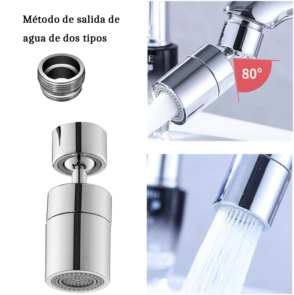 Consejos y comparativas para Comprar Grifo de agua para cocina disponible en línea. 24 Imagen adicional