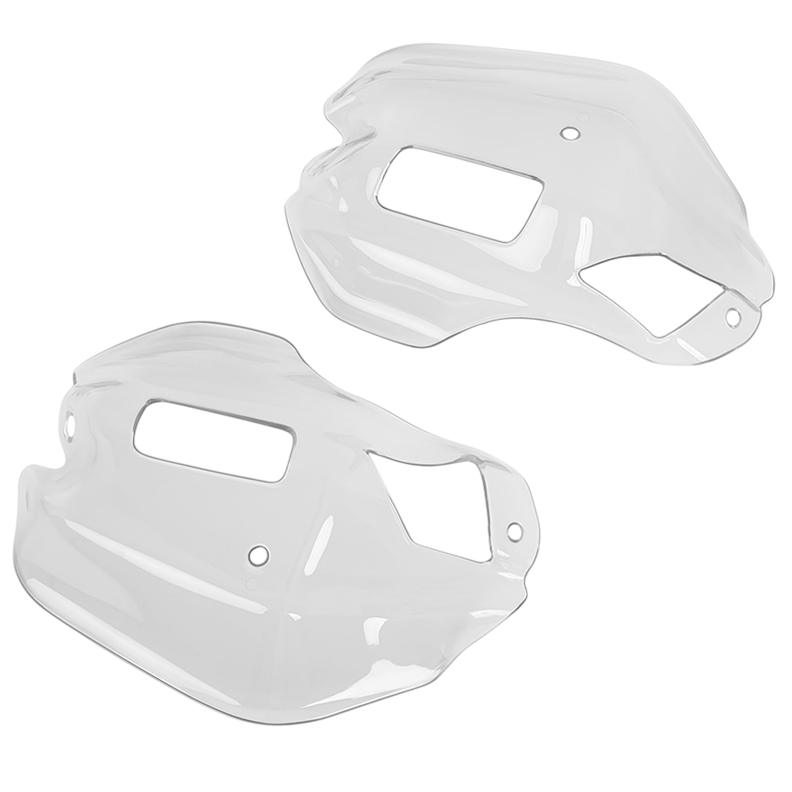 Uchwyt kierownicy motocykla osłona dłoni ochraniacz sprzęgła hamulca osłona przeciwwiatrowa osłona do Honda X-ADV 750 21-25 CRF1100L AfricaTwin ADV Sports 20-25 XL750 Transalp 23-24