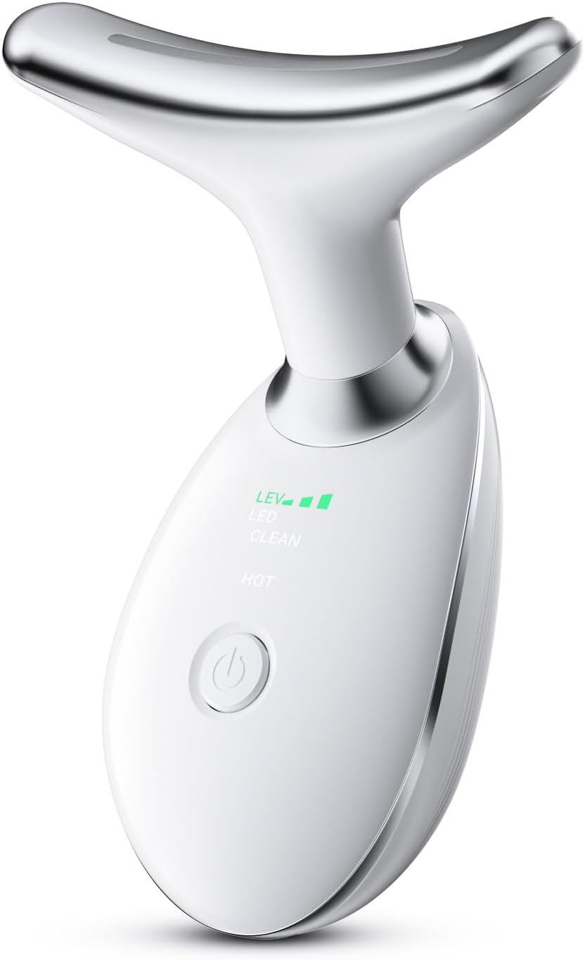 7 in 1 Electric Face & Neck Wrinkle Remover