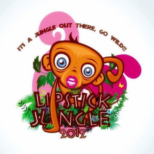 Lipstick Jungle (Original) Rick Mount Digital Music