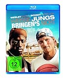 Weiße Jungs bringen's nicht